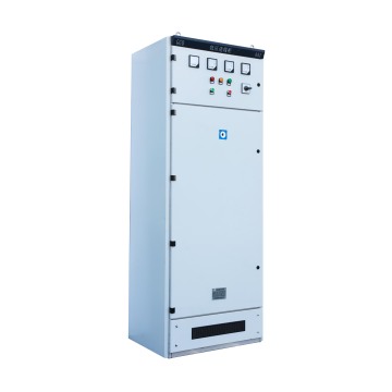 GGD Low Voltage Fixed-mounted Switchgear