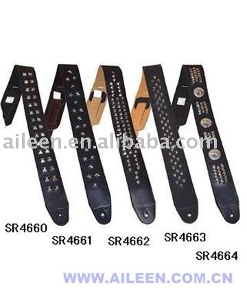 Metal Series Straps