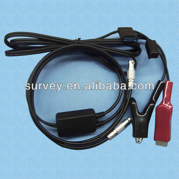 Leica GEV215 GPS instrument cable