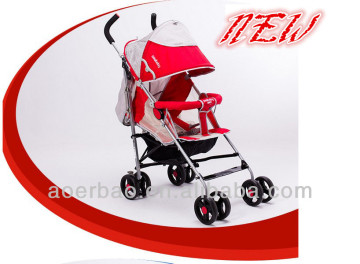 Summer design see baby stroller/china baby stroller manufacturer