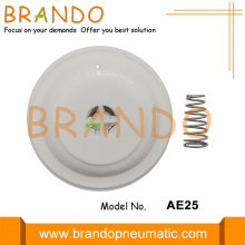 Autel Type 1'' Dust Collector Pulse Valve Diaphragm