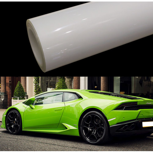 Clear Auto Protection Film PPF