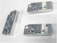 Custom CNC milling CNC machining parts