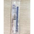 5Ml Syringe Ce Perdagangan Bebas Ekspor ISO