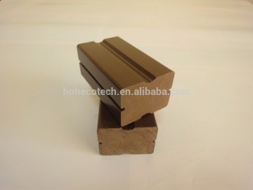 WPC Decking WPC Joist , Wood Plastic Composite Floor Joist , Solid