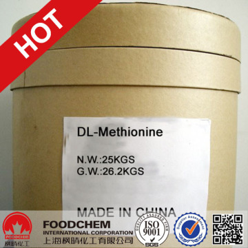 DL-Methionine