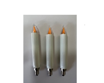 LED Flame Light Bulb & LED Candle Light Bulb