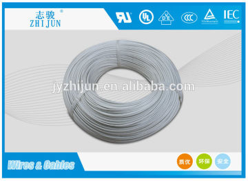 fiberglass braid stainless shield cable