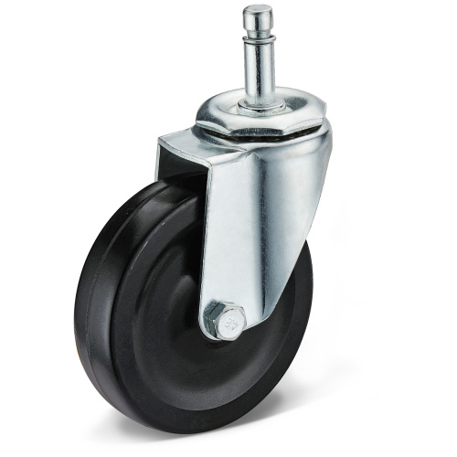 Caster Medical Wheels Rubber Caster