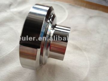Stainless Steel Flat Sight Glass for Tank and pipe