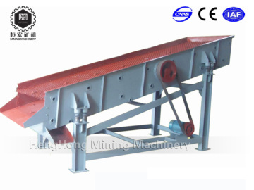 2016 Latest Linear Carbon Vibration Screen