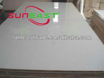 18mm HPL board,Formica plywood Sheet for furniture,plastic plywood sheet