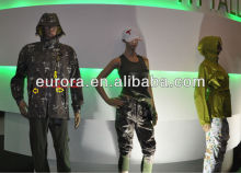 SEAMLESS/ sewfree /no sew Hot Melt Adhesive Film