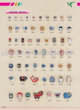 Ceramic Beads