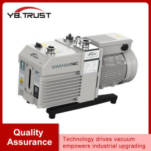 Reliable Corrosion Resistant Vacuum Pump Solution