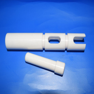 Zirconia Ceramic Rotary Valve Ceramic Sealing Valve