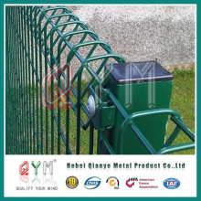 Brc Iron Wire Fence /Rolltop Metal Fence/Brc Fence/Rolltop Garden Fence