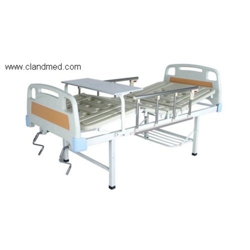 ABS gezondheid Triple-vouwen bed