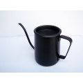 Stainless Steel Milk Jug With Long Gooseneck