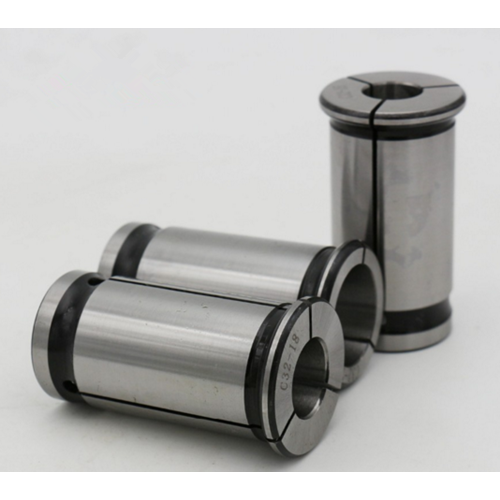 Collet phay chính xác cao Chuck thẳng Collet