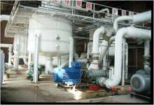 VPSA Oxygen generator