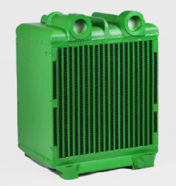 912 Hydraulic radiator 6L