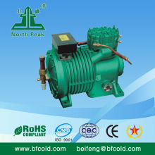 Industrial refrigeration compressor Semi-Hermetic Compressor Refrigeration Capacity R134A R22 R404A