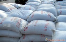 Welding Blended Flux Powder E6013