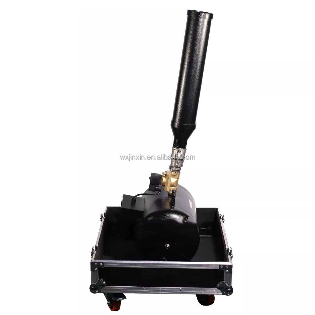 CN13 Big Confetti Machine Confetti Streamer Launcher Stadium Shot Confetti Cannon Stage equipment