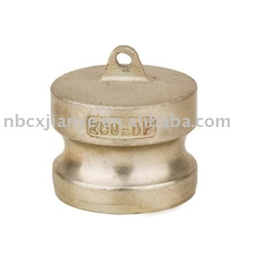 Cast iron Camlock Coupling