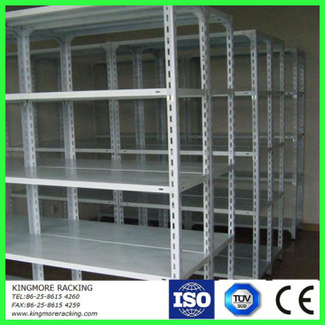 light duty shelving units