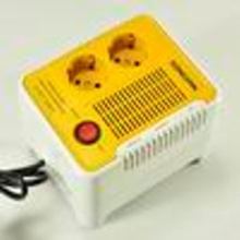 Socket voltage stabilizer-500VA