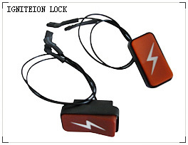 ignition lock