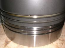 Piston Ring For Compressor