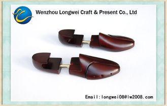 Professional Cedar wooden shoe stretchers for women shoe ex