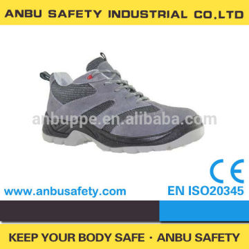 breathable lightweight active safety footwear
