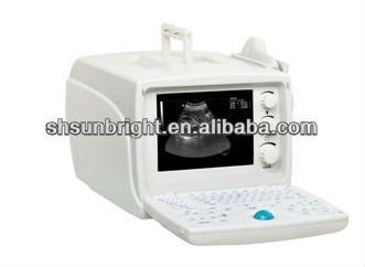 OB/GYN ultrasound scanner