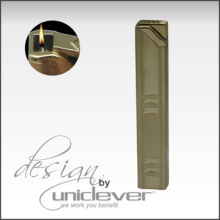 Slim Adjustable Flame Lighter