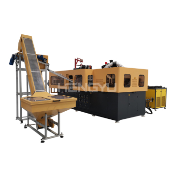 Pet Bottle Blowing Machine Price - Bottle Blower
