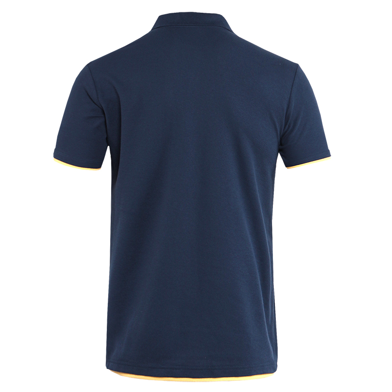 Polo Shirt Black Polo Shirt Black