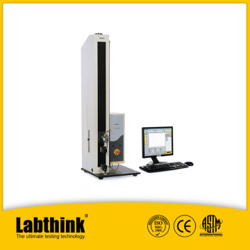 Computer Plastic, Fabric, Rubber Tensile Testing Equipment