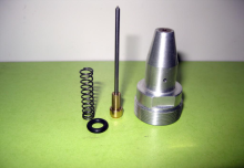 Pneumatic Marking Machine Marking Needle