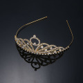 Wholesale Rhinestone Wedding Crown And Tiara