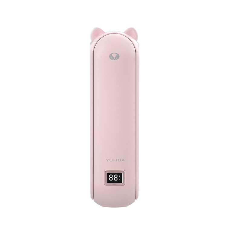 Портативный вентилятор Handheld Fan