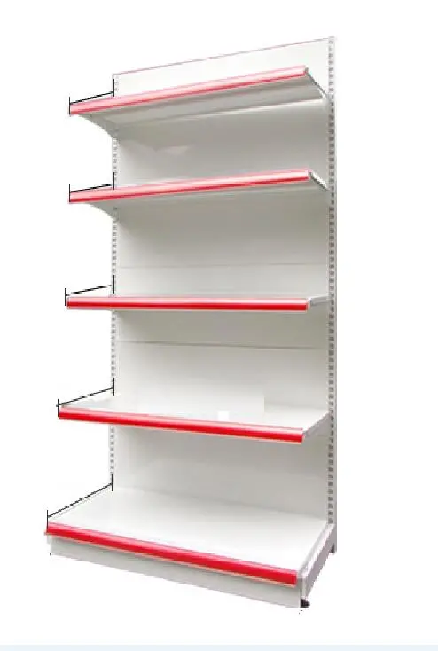 Qualified Cheap Supermarket Storage Racking for Sale