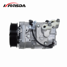 OE AUTOCAR AC Compressor E66 64509175481 64509174802 64526956715