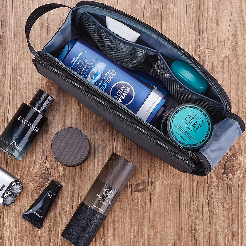 Travel Cosmetic Packaging Bag