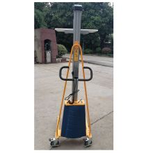 Quick Lifting 100kg Electric Hydraulic Work Positioner