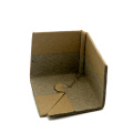 Custom High Quality Paper Protect Corner Angle