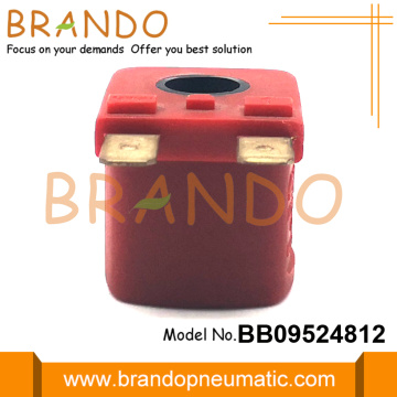 BC.080 Lpg Reducer Solenoid Coil